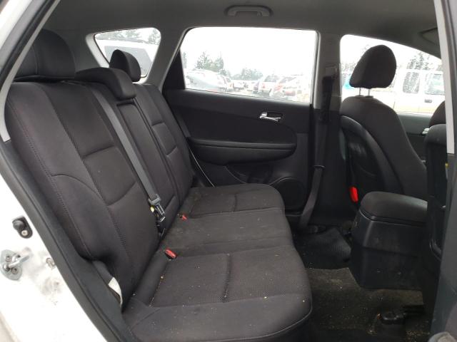 2011 HYUNDAI ELANTRA TO KMHDC8AE6BU118630