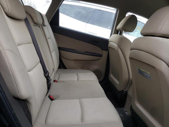 2010 HYUNDAI ELANTRA TO KMHDB8AEXAU052617
