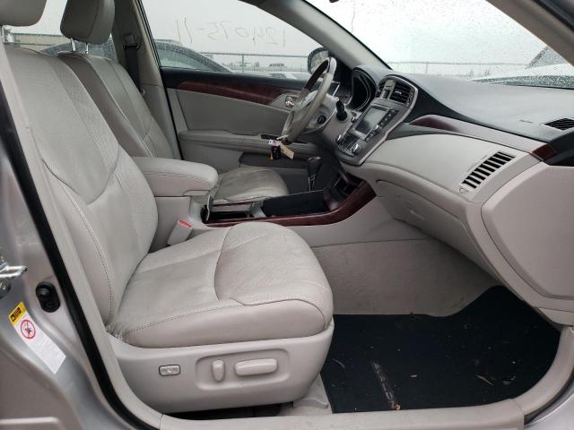 2011 TOYOTA AVALON BAS 4T1BK3DB9BU434795