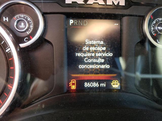 2020 RAM 3500 TRADE 3C63RRGL1LG196402