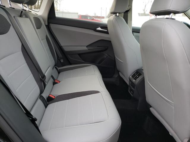2022 VOLKSWAGEN TAOS SE IQ 3VVLX7B24NM006728