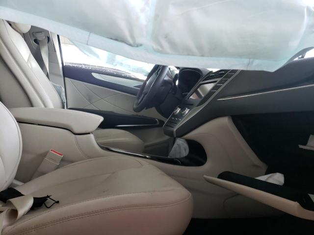 2019 LINCOLN MKC 5LMCJ1C97KUL52085
