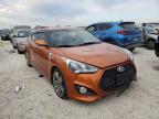 photo HYUNDAI VELOSTER 2013