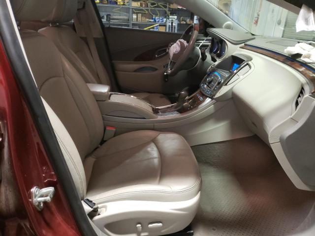 2010 BUICK LACROSSE C 1G4GD5EG8AF305911