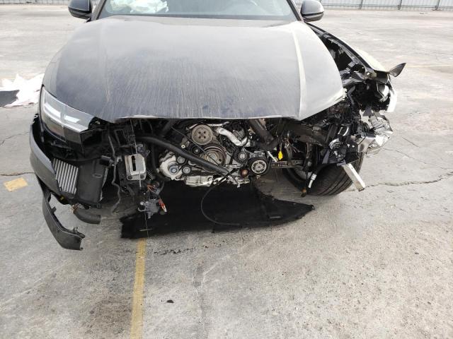 2021 AUDI Q8 PREMIUM WA1AVAF15MD037985