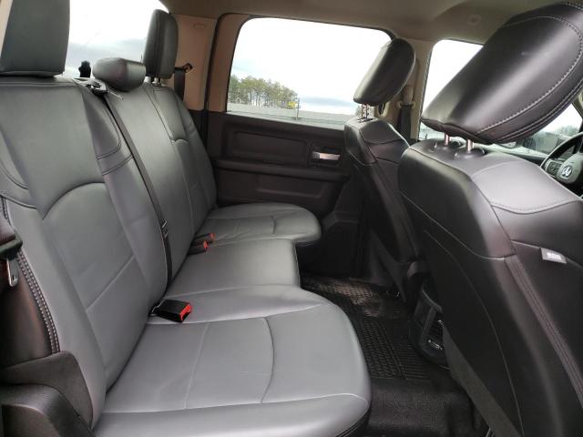 2019 RAM 2500 TRADE 3C6UR5CJ7KG512790