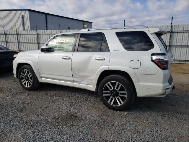 2015 TOYOTA 4RUNNER SR - JTEZU5JR8F5105558