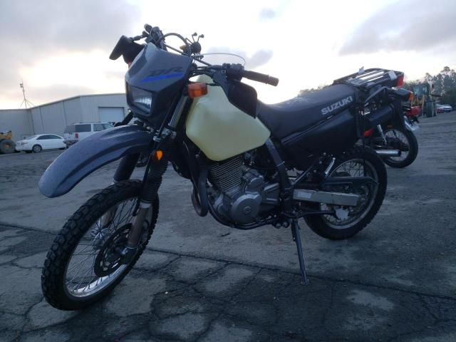 2020 SUZUKI DR650 SE JS1SP46A3L7100644