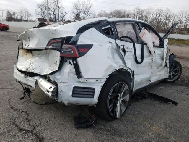 2021 TESLA MODEL Y 5YJYGDEE9MF257482