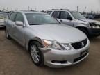 2007 LEXUS  GS350