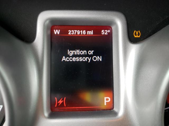 2011 DODGE JOURNEY MA 3D4PG1FG8BT501666