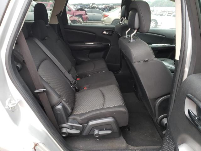 2011 DODGE JOURNEY MA 3D4PG1FG8BT501666