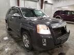 2015 GMC  TERRAIN