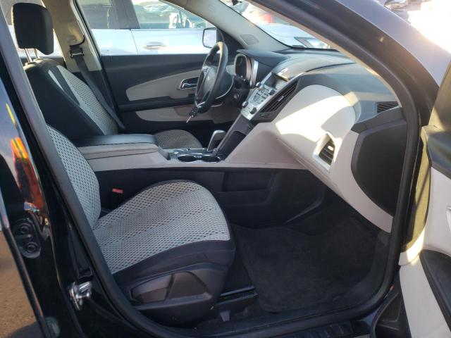 2011 CHEVROLET EQUINOX 2L 2CNALBEC4B6451612