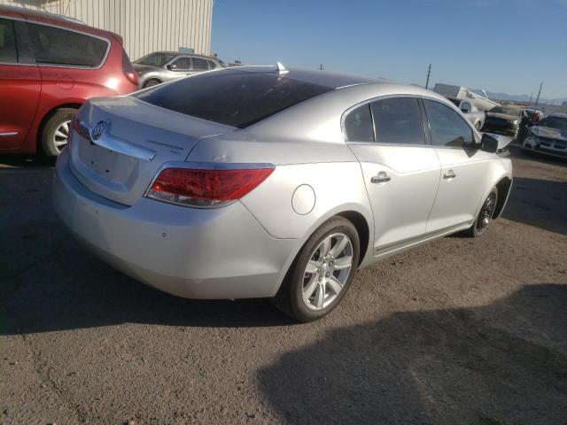 2011 BUICK LACROSSE C 1G4GC5ED8BF216852