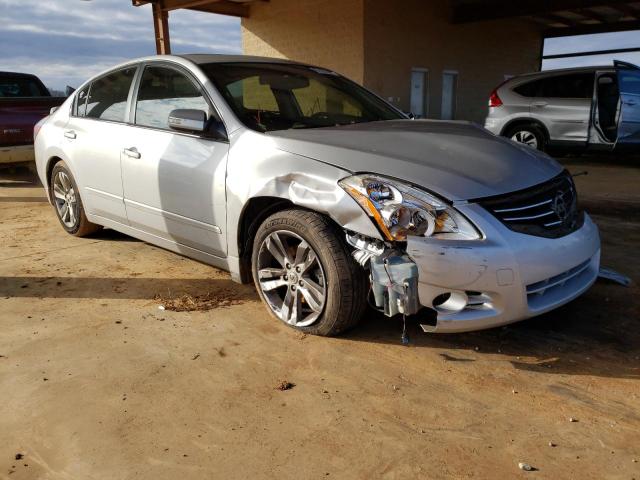 2012 NISSAN ALTIMA SR 1N4BL2AP1CC140879