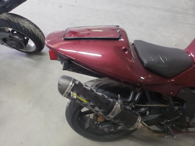 2001 HONDA RVT1000 R JH2SC45341M101036