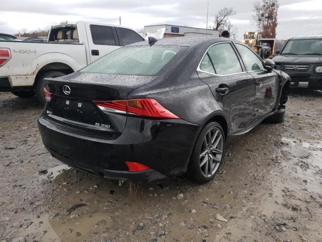 2020 LEXUS IS 350 F-S JTHGZ1B21L5036701