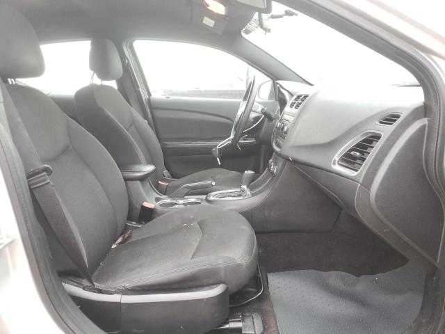 2011 DODGE AVENGER EX 1B3BD4FB9BN588257