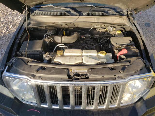 2011 JEEP LIBERTY LI 1J4PN5GK7BW537981