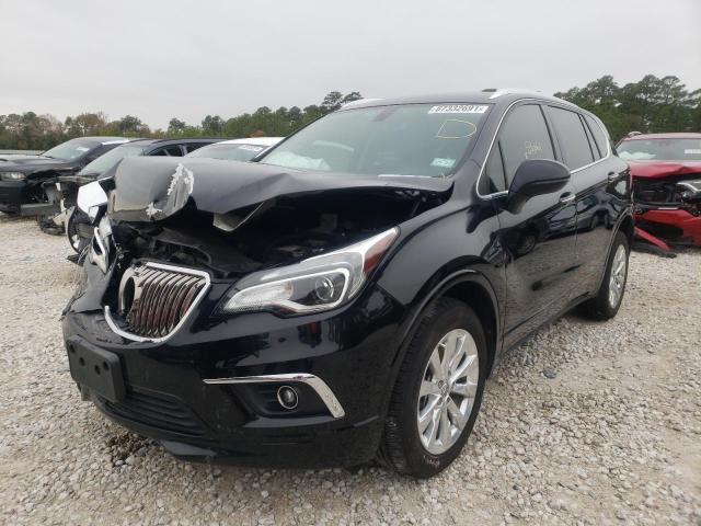 2017 BUICK ENVISION E LRBFXBSA9HD103976