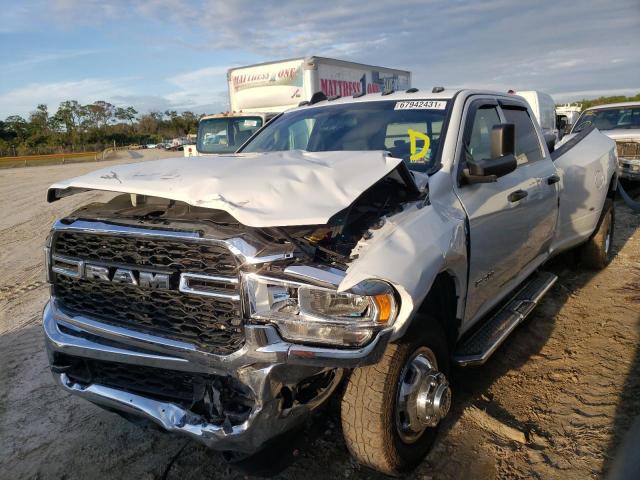 2020 RAM 3500 TRADE 3C63RRGL1LG196402