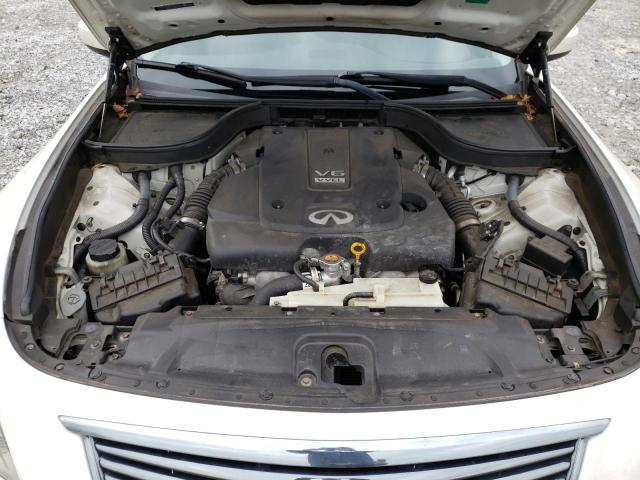 2012 INFINITI G37 JN1CV6AR1CM676083