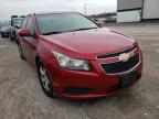 2012 CHEVROLET  CRUZE