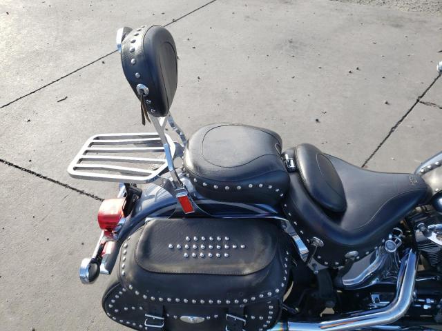 2003 HARLEY-DAVIDSON FLSTCI 1HD1BWB143Y051433