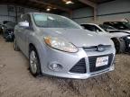 2012 FORD  FOCUS