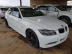 2007 BMW  3 SERIES