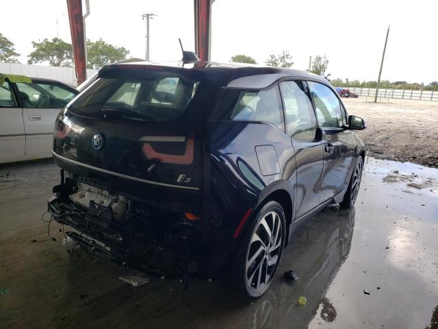 2020 BMW I3 REX WBY8P4C07L7G30886