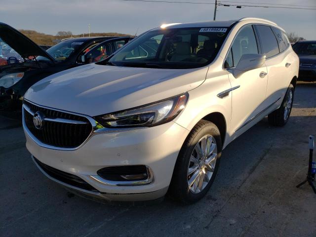 2019 BUICK ENCLAVE PR 5GAERCKW6KJ114436