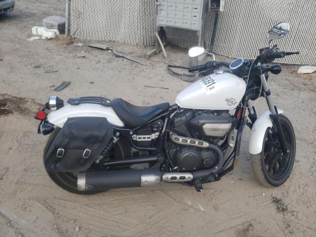 2014 YAMAHA XVS950 CU JYAVN05EXEA000015