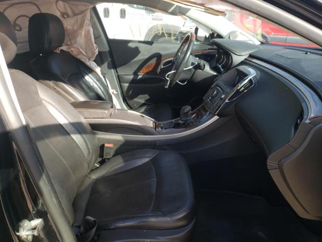 2010 BUICK LACROSSE C 1G4GC5EG1AF186294