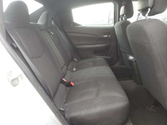 2011 DODGE AVENGER EX 1B3BD4FB9BN588257