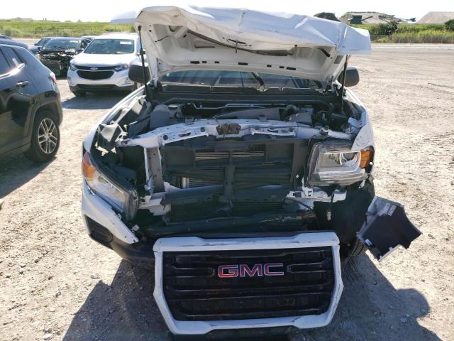 2021 GMC CANYON ELE 1GTH5BEA3M1110753