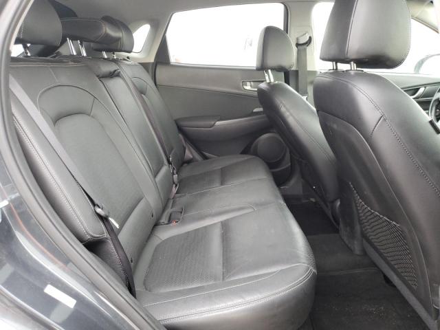 2018 HYUNDAI KONA LIMIT KM8K33A56JU094127