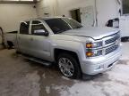 2014 CHEVROLET  SILVERADO