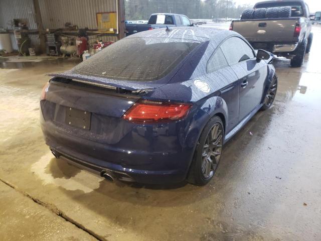 2018 AUDI TT TRUC5AFV5J1014761