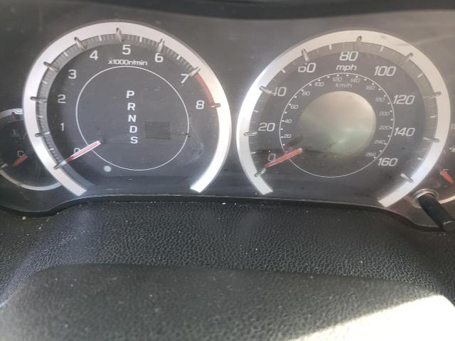 2010 ACURA TSX JH4CU2F63AC016166