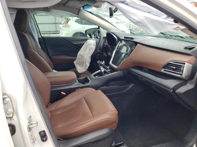 2020 SUBARU OUTBACK TO 4S4BTAPC2L3165407