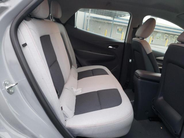 2021 CHEVROLET BOLT EV LT 1G1FY6S01M4109853