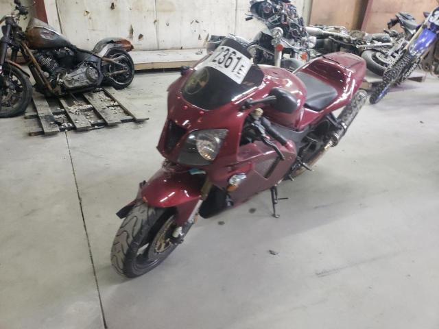 2001 HONDA RVT1000 R JH2SC45341M101036
