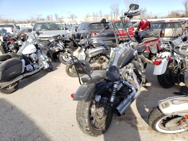 2011 HARLEY-DAVIDSON FXDWG 1HD1GP414BC325195