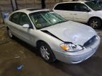 2006 FORD  TAURUS