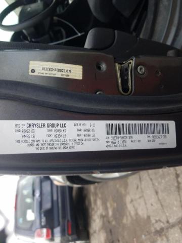 2011 DODGE CALIBER MA 1B3CB3HA0BD261678