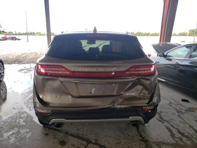 2019 LINCOLN MKC 5LMCJ1C97KUL52085
