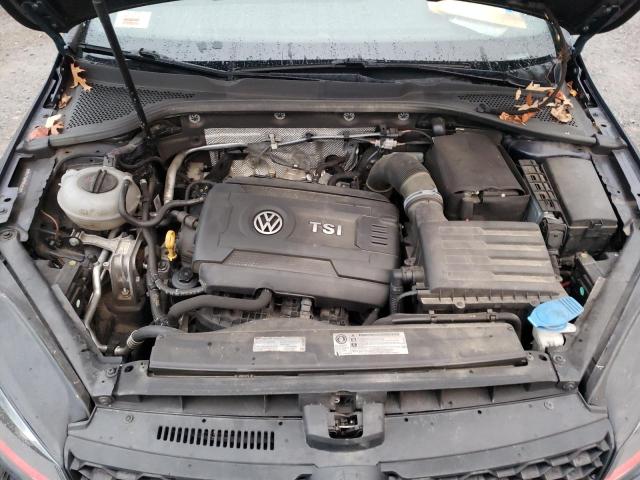 2016 VOLKSWAGEN GTI 3VW547AU5GM022925