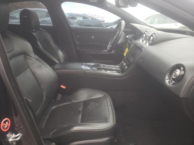 2015 JAGUAR XJ SAJWA1CZ8F8V88426